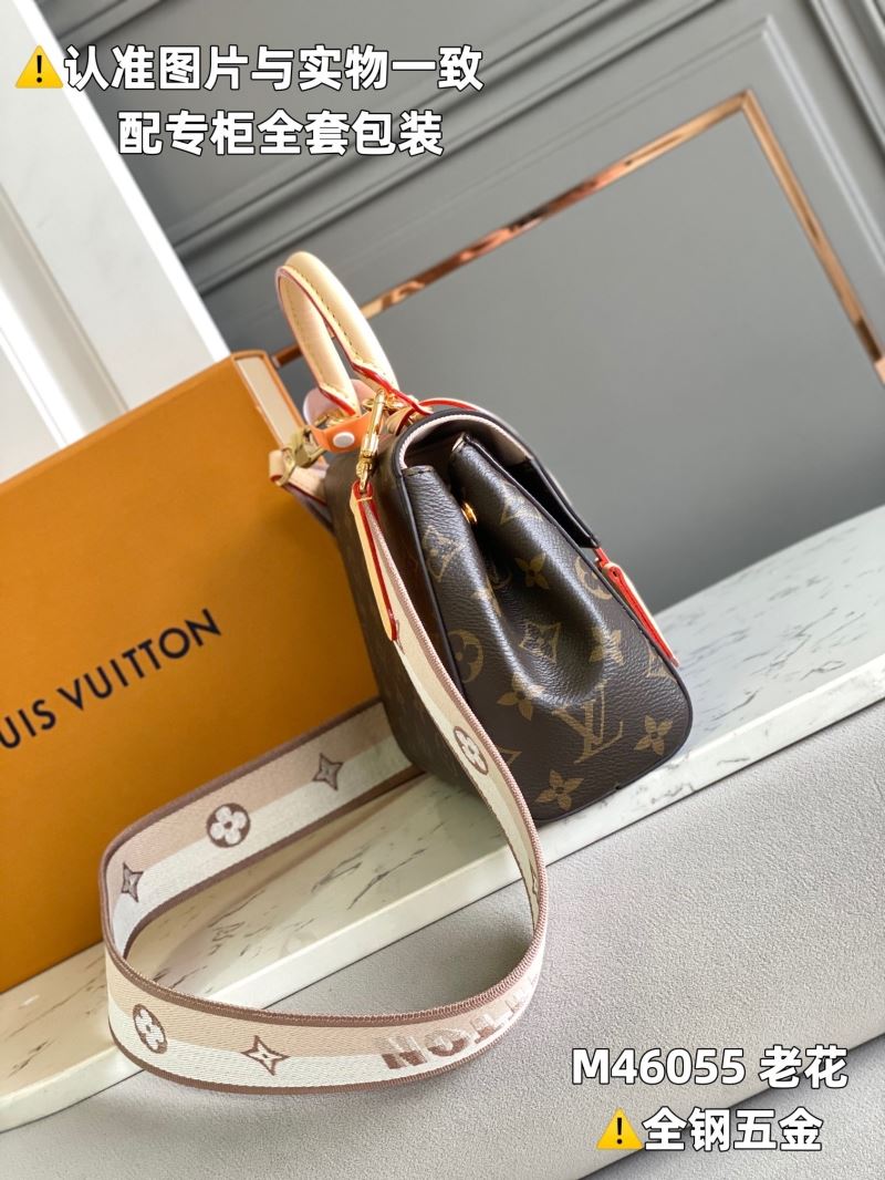 Louis Vuitton Top Handle Bags